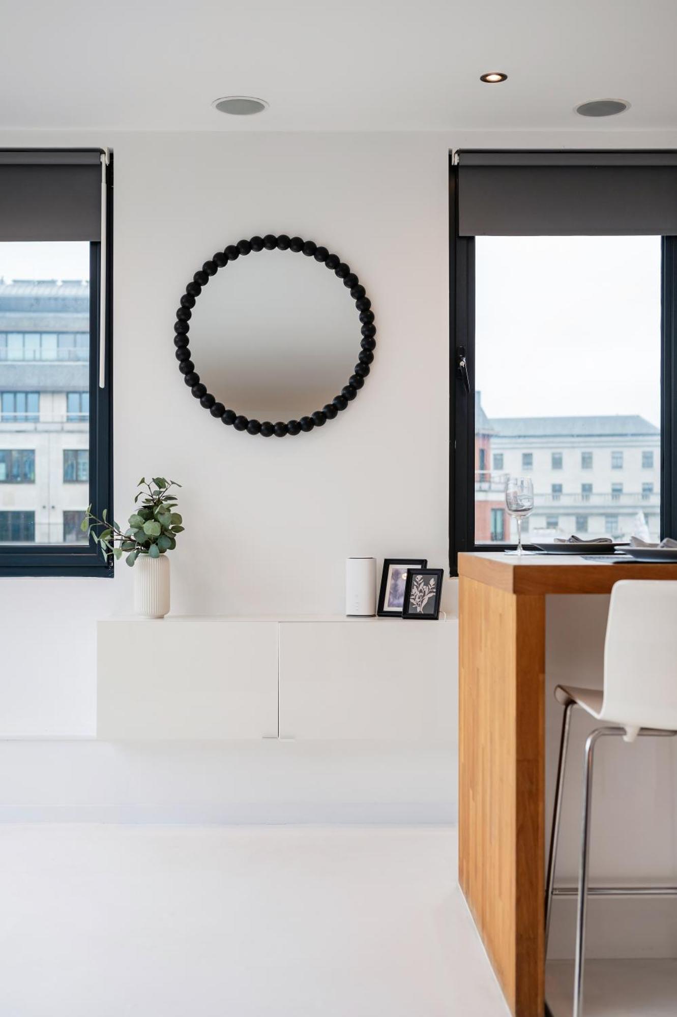 Huge & 3 Bedr, 4 Beds, Covent Gdn Apartamento Londres