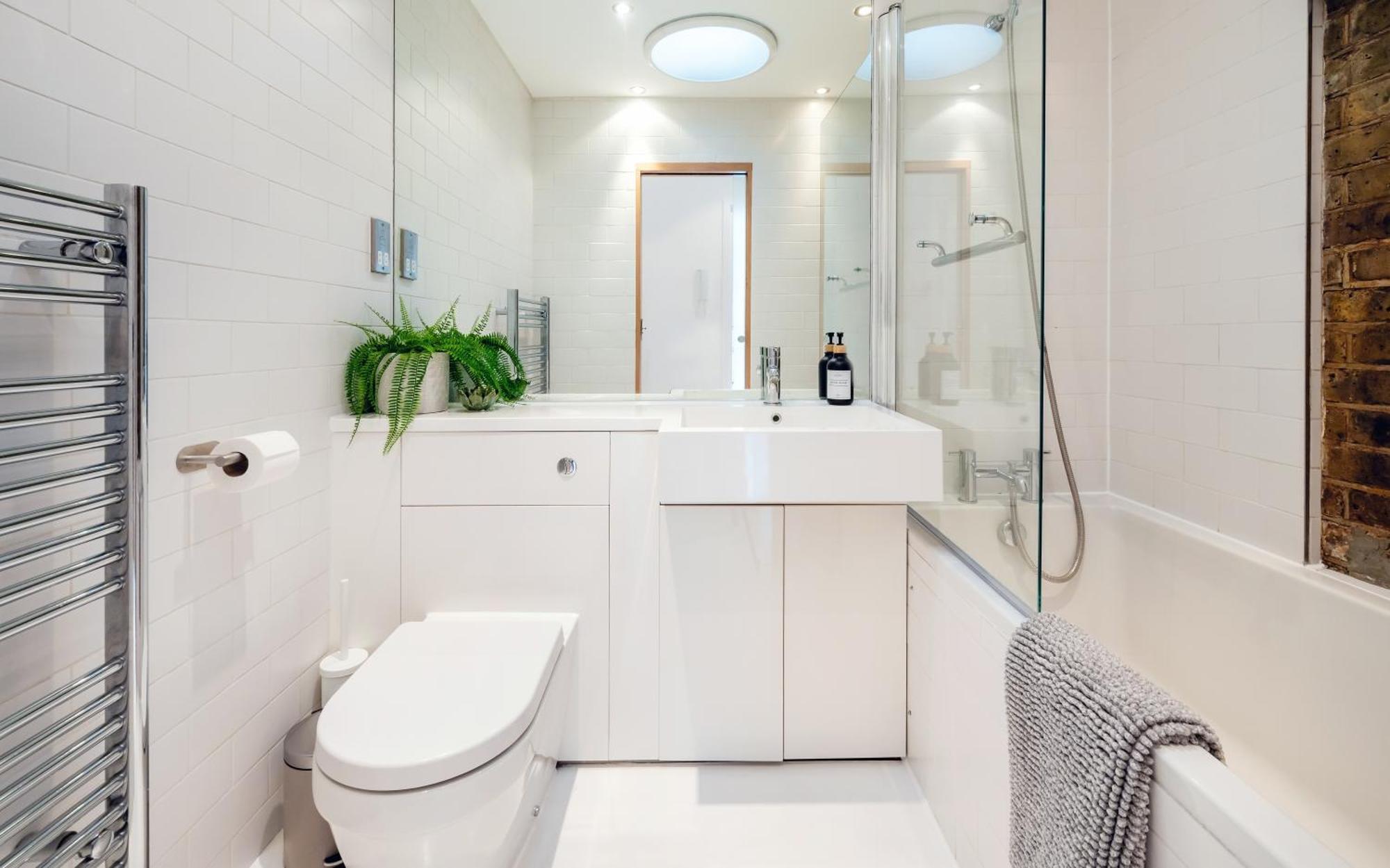 Huge & 3 Bedr, 4 Beds, Covent Gdn Apartamento Londres